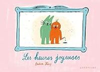 Didier Levy - Les heures joyeuses