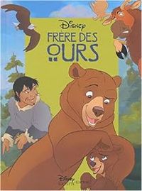 Walt Disney - Frères des ours