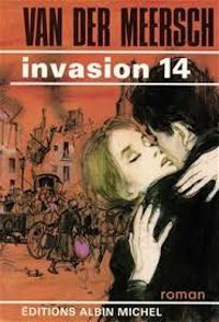 Maxence Van Der Meersch - Invasion 14