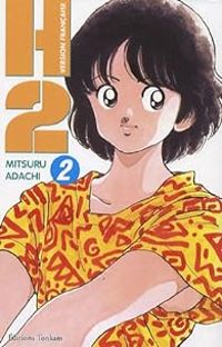 Mitsuru Adachi - H2