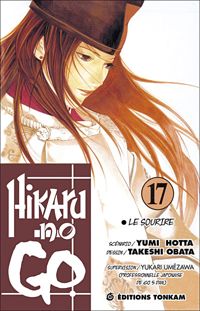 Yumi Hotta - Takeshi Obata(Dessins) - Hikaru no Go