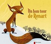 Robert Giraud Ii - Un bon tour de Renart