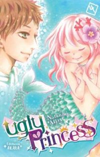 Natsumi Aida - Ugly Princess