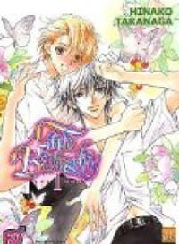 Hinako Takanaga - Little Butterfly
