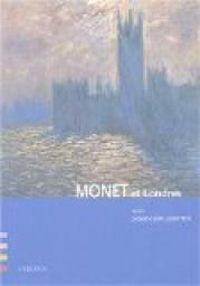 Dominique Lobstein - Monet et Londres