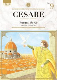 Fuyumi Soryo - Cesare