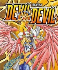 Yûki Miyoshi - Devil Devil T14