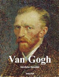 Collectif - MI-25 VAN GOGH -COFFRET-