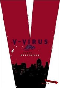 Scott Westerfeld - V - virus