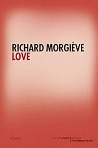 Richard Morgieve - Love