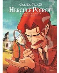 Alberto Zanon - Hercule Poirot : Le crime du golf 