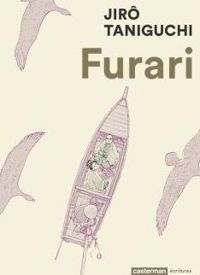 Jirô Taniguchi - Furari