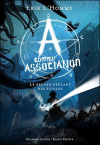 Erik L'homme - A comme Association, VIII 