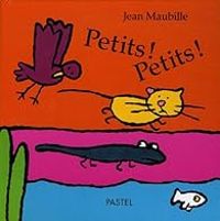 Jean Maubille - Petits ! Petits !