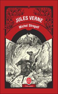 Jules Verne - Michel strogoff