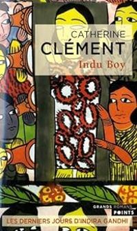 Catherine Clement - Indu boy