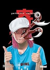 Moare Ohta - Hitoshi Iwaaki - Parasite Reversi