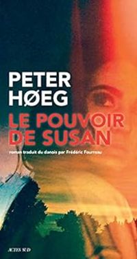 Peter Heg - Le Pouvoir de Susan