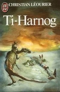 Christian Leourier - Ti-Harnog