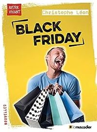 Christophe Leon - Black Friday