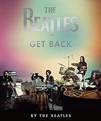 The Beatles - Get Back