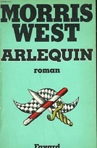 Morris West - Arlequin