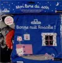 Emiri Hayashi - Bonne nuit Rosalie !