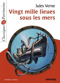 Jules Verne - Vingt