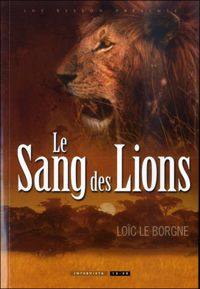 Intervista - Le sang des lions