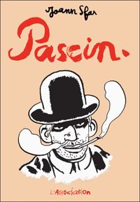 Joann Sfar - Pascin