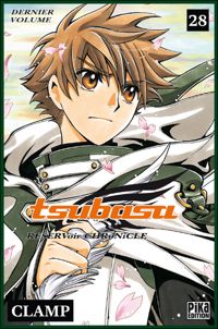 Clamp(Illustrations) - Tsubasa reservoir chronicle