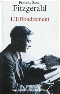 Francis Scott Fitzgerald - L'effondrement