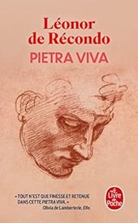 Couverture du livre Pietra viva  - Leonor De Recondo