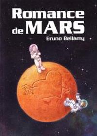 Bruno Bellamy - Romance de mars