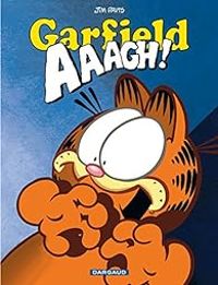 Jim Davis - Aaagh !