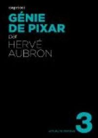 Herve Aubron - Génie de Pixar