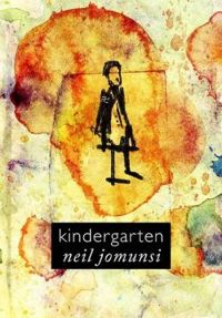 Neil Jomunsi - Kindergarten