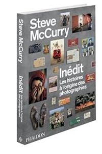 Steve Mccurry - Steve McCurry inédit 