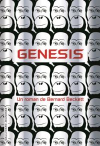 Bernard Beckett - Genesis