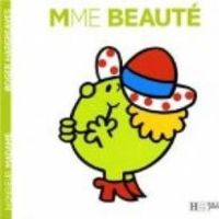 Roger Hargreaves - Mme Beauté