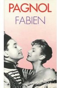 Couverture du livre Fabien - Marcel Pagnol