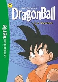 Akira Toriyama - Le tournoi 