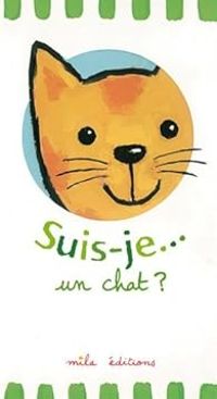 Duncan Crosbie - Suis-je... un chat ?