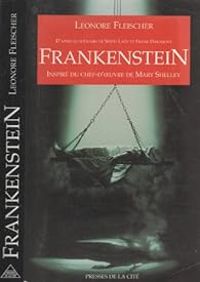 Leonore Fleischer - Frankenstein