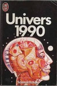 Couverture du livre Univers 1990 - Univers 