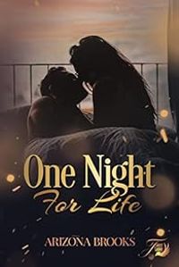 Arizona Brooks - One night for life