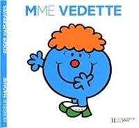 Roger Hargreaves - Mme Vedette