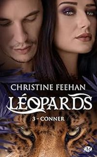 Christine Feehan - Conner