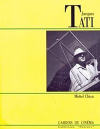 Michel Chion - Jacques Tati