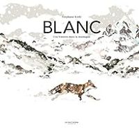 Stephane Kiehl - Blanc